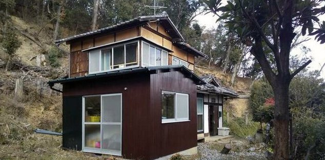 【外観】 | K21298-金閣