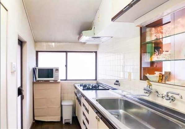 【キッチン】 | K21298-金閣