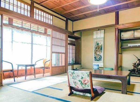 【和室】 | K21298-金閣