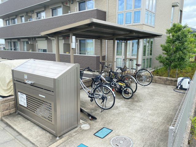 グリフィンドールの設備