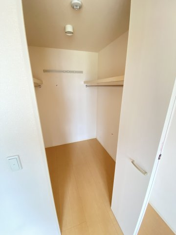 グリフィンドールの収納