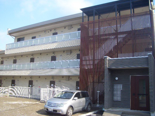 リブリ・グランディス