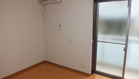 リブリ・グランディスの寝室|6.2帖洋室