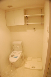 【トイレ】 | セレニテ北久宝寺 | トイレも気になるポイント