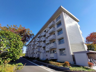 【外観】 | 計画的な修繕がなされた管理体制良好の優雅な外観です♪