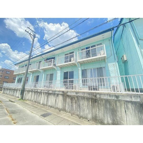 エブリワン西棟のその他