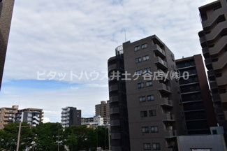 【展望】 | ※別部屋の写真となります。