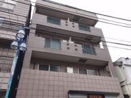 メゾンヌーヴェルの画像