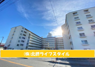 ◆豊中市◆フルリフォーム済♪ペット飼育可能◆桃山台ハイツ◆の画像