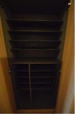 【玄関】 | アプリコート