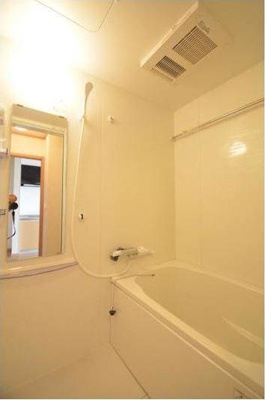 【浴室】 | アプリコート