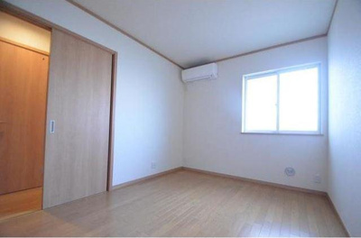 【寝室】 | アプリコート