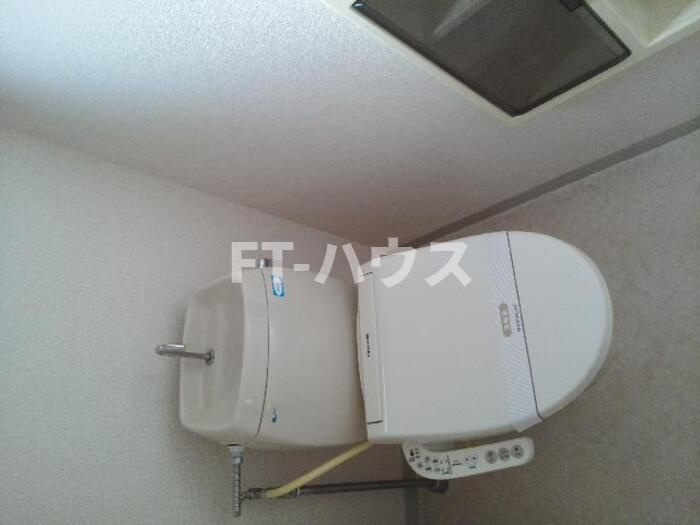 ヴィラセイワAB Bの設備