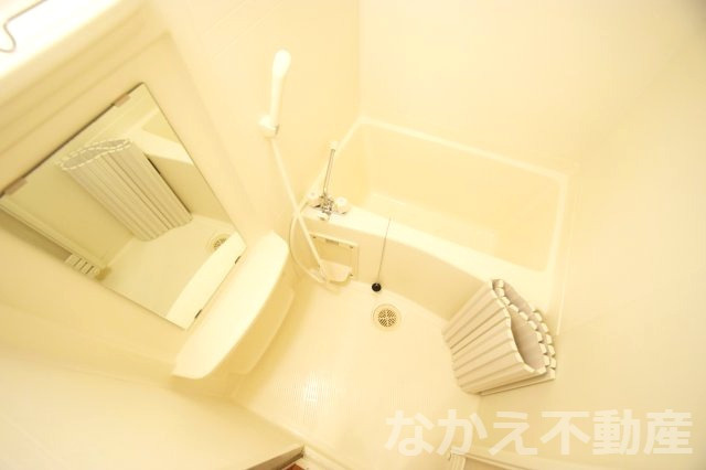 【浴室】 | お風呂で日々の疲れを落としましょう