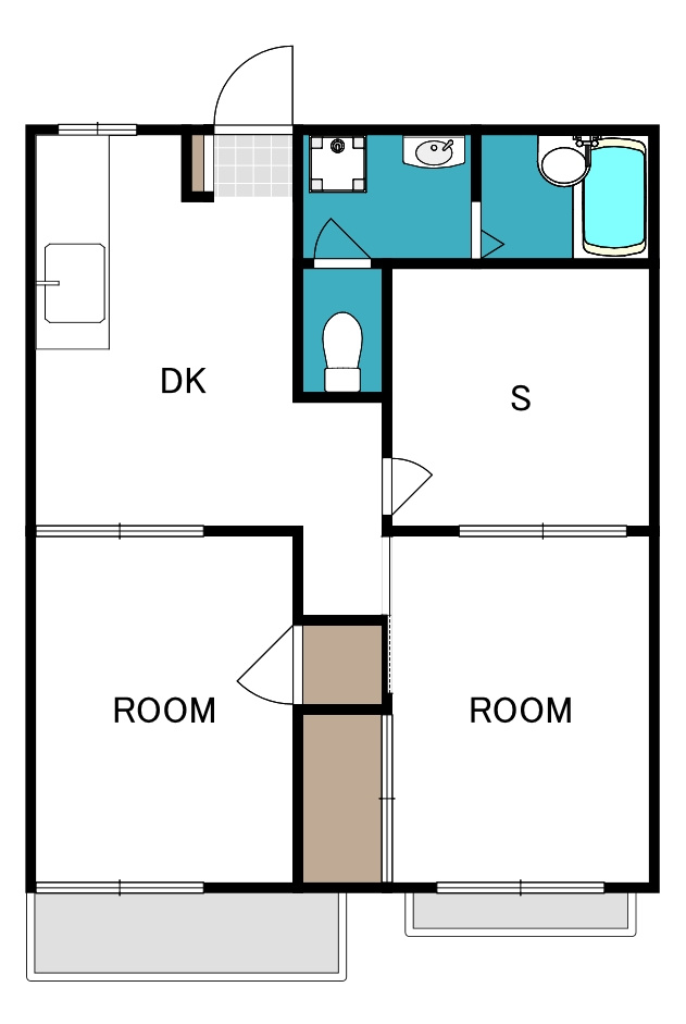 くまざわ書店 大和鶴間店周辺の物件一覧 海老名市 厚木市の賃貸 株式会社ムータス