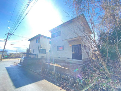 【外観】 | 大津市南小松1593-9　中古戸建