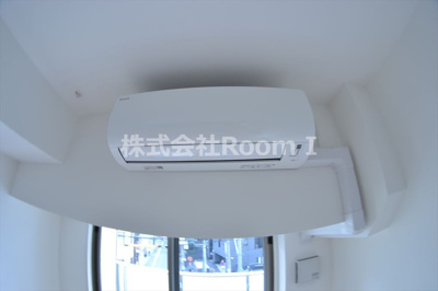 【設備】 | アーバネックス西天満 | エアコンです