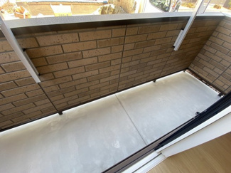 【バルコニー】 | リュヌブランシュ