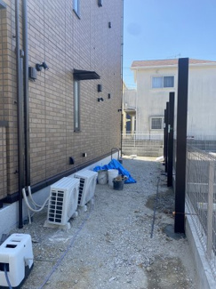 【その他共用部分】 | リュヌブランシュ