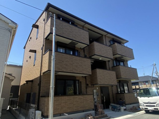 【外観】 | リュヌブランシュ