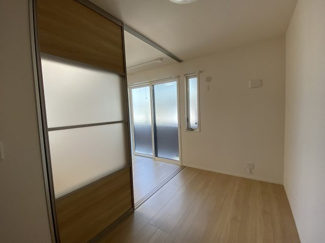 【洋室】 | リュヌブランシュ