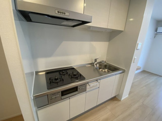 【キッチン】 | リュヌブランシュ