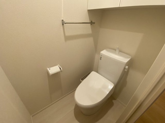 【トイレ】 | リュヌブランシュ