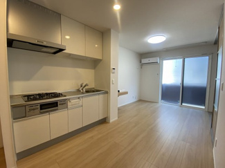 【居間・リビング】 | リュヌブランシュ