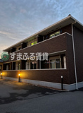ラメール　若王子　B　西尾市寺津町の画像
