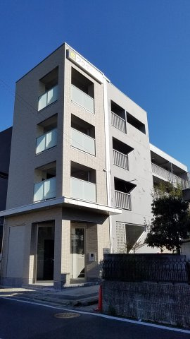 レジデンスシンコー