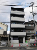 フラッティ葛野七条の画像