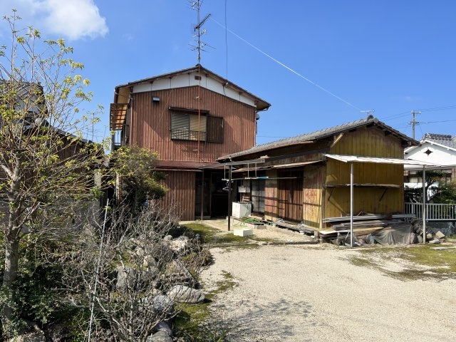 新居浜市宇高町土地【800】86.29坪