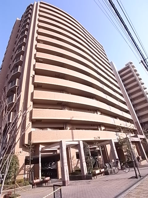 メロディーハイム鶴見パークオアシス