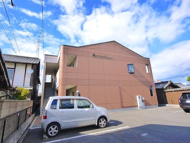 メゾン・ド・プリムべール