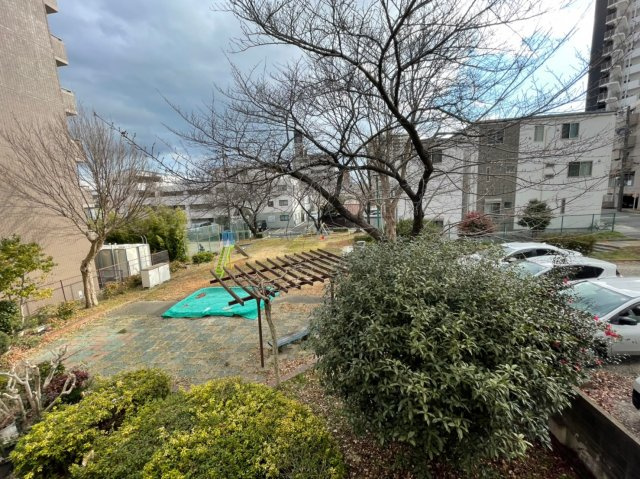 スペースイン金山｜名古屋市の賃貸ならMy賃貸の展望|	スペースイン金山