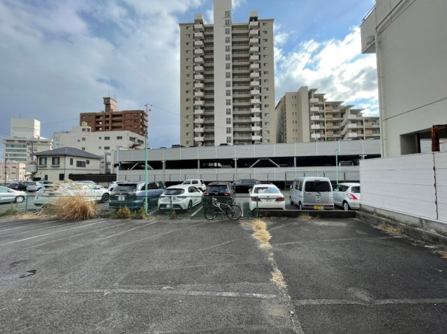 プリムール高蔵❘名古屋市の賃貸ならMy賃貸の駐車場|プリムール高蔵
