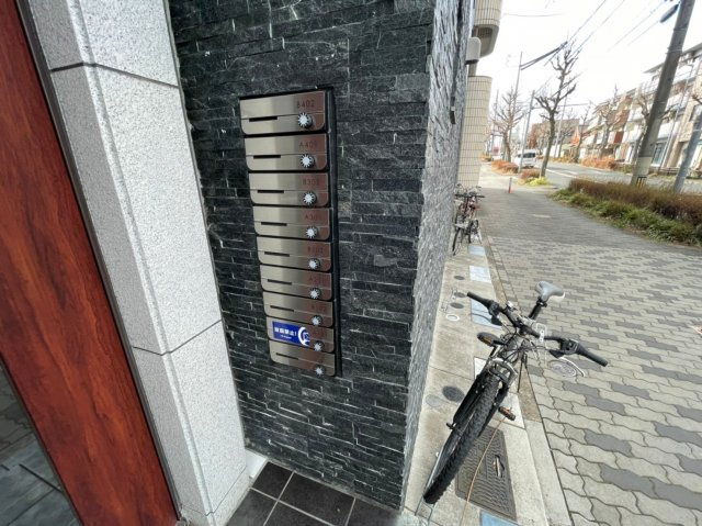 プリムール高蔵❘名古屋市の賃貸ならMy賃貸のその他共用部分|プリムール高蔵