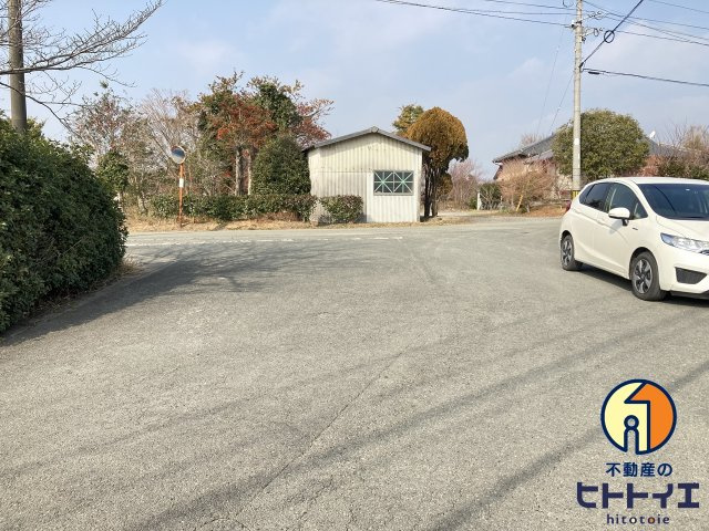 広川町広川1102番23、45の外観