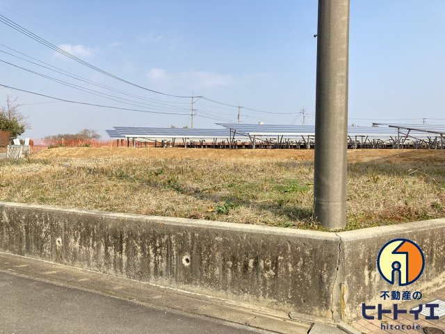広川町広川1102番23、45の外観