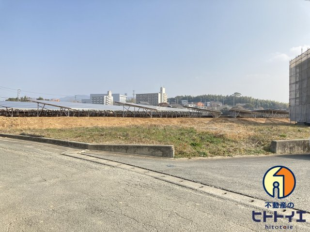 広川町広川1102番23、45の外観