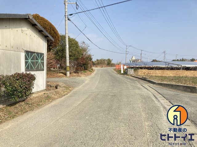 広川町広川1102番23、45の外観