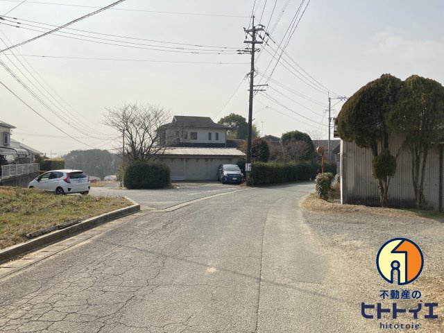広川町広川1102番23、45の外観