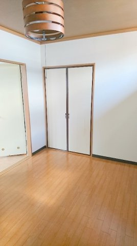 【内装】