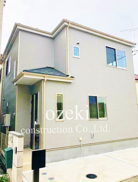 Kolet越谷大袋のその他共用部分