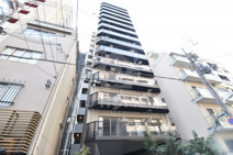 パークアクシス四ツ橋の画像