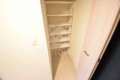 【その他】 | パークアクシス四ツ橋 | シューズクローゼット