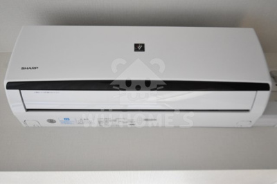 【その他】 | パークアクシス四ツ橋 | エアコン