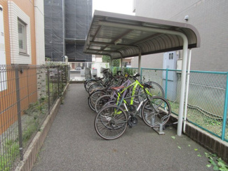 【その他共用部分】