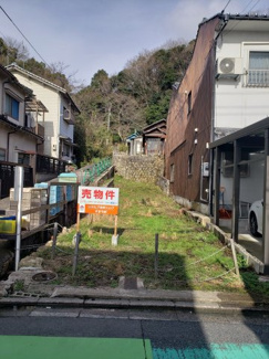 【周辺】 | 鳥取市立川町1丁目土地②