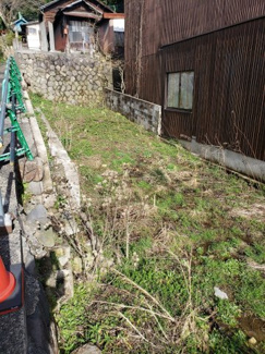 【周辺】 | 鳥取市立川町1丁目土地②